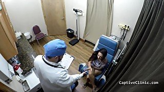 Corporate Slaves - Blaire Celeste - Part 10 of 10 - Nurses POV - CaptiveClinic