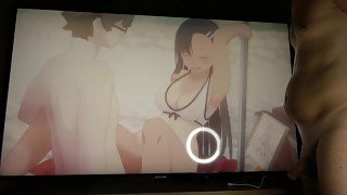 Fuck On The Beach! 10/10 Amazing Anime