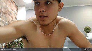 pies latino chaturbate 10