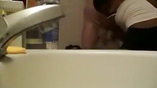 Amazing amateur Black and Ebony, sex movie