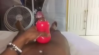 Huge Cumshot