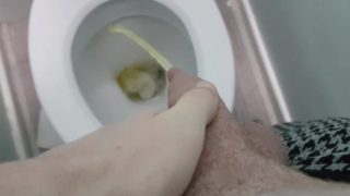 EVILTWINKS: Hot young twink boy, pissing slowly! (Piss Compilation)