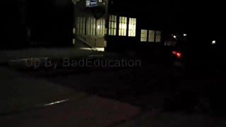 2 ON ONE! THE HARD WAY (HOMOSEXUAL GUYS STRIPPED)