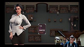 Let's Play Lust Epidemic - Episode 2 - Part 2/3