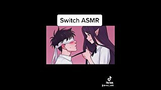 Switch ASMR