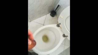 Piss video 