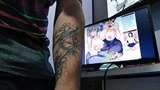 Uzaki chan Hentai Anime Manga Porn