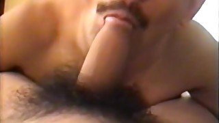 sUCKING EL sAMMY's BIG DICK IN MOTEL EL PARADOR 4