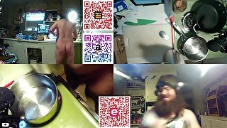 Naked cooking stream - Eplay Stream 10/25/2022