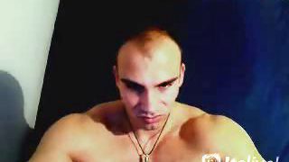 Alphagod Webcam Show Jan 28 part 13