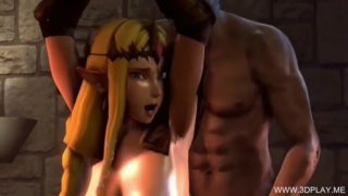 3d hentai elf teen and milf fucked hard 3d cartoon