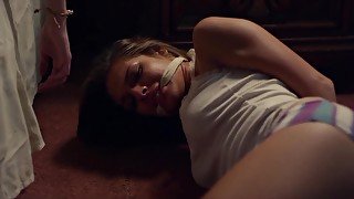 Two Other Actresses - Movie Bondage With Caitlin Stasey