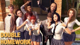 DOUBLE HOMEWORK #137 • PC GAMEPLAY [HD]