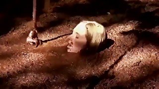 Star Has Trouble On The Vines