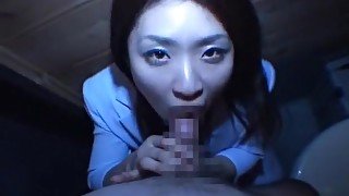 Crazy Japanese whore Yumemi Tachibana in Fabulous POV, Blowjob JAV video