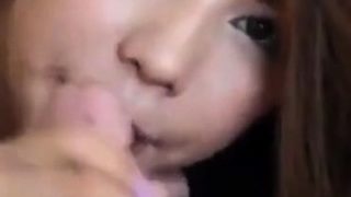 Asian Amateur Blowjob 0048