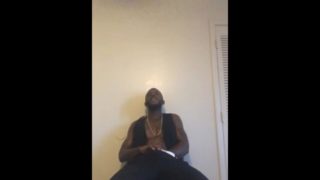 Sexy Chocolate Man Strip Tease