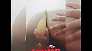 Bananacandy