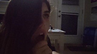 Teasing BLOWJOB, Slow And SENSUAL