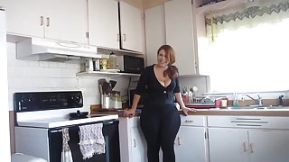 Cooking and body background