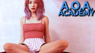 A.O.A. ACADEMY #26 – PC Gameplay [HD]