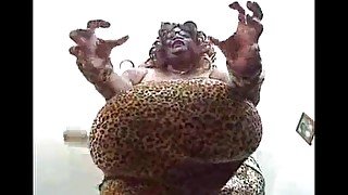 Norma stitz happy halloween 2015