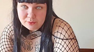 Hinata wants to be fucked really hard - BBW - COSPLAY - ROLEPLAY