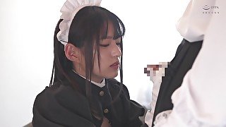 [zex-421] Maid Education. Fallen Aristocrat Tsubaki Rurigawa – Mitsuki Nagisa - Teaser Video