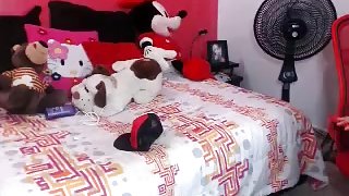 konysex3u secret movie scene 07/09/15 on 02:33 from MyFreecams