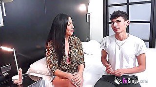 Beautys Latina Dirt