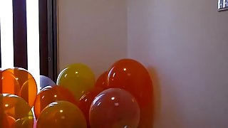 hugpop balloons