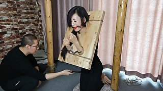 Chinese Bondage