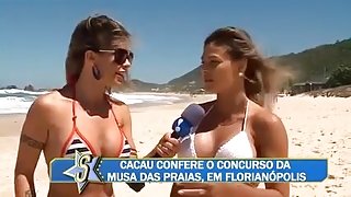 Cacau Praia 2