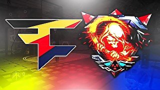 FaZe Clan Camo Nuke!☢️ (Call of Duty Black Ops 3)