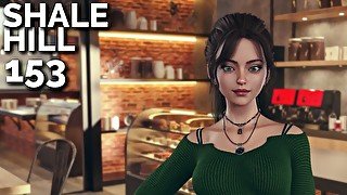 SHALE HILL #153 • Visual Novel Gameplay [HD]