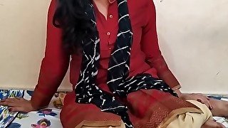 punjabi indian slutty wife chudai with playboy with clear hindi audio