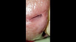 The Eye Cumming Cumpilation 5