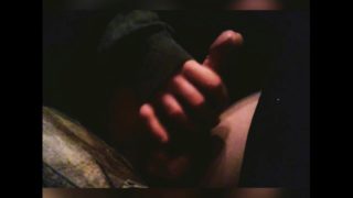 Hattabi4ik Fapping And Cute Cumshot (Homemade)