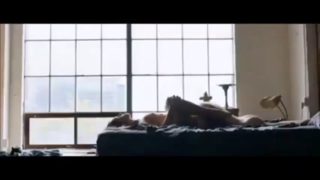 Mainstream lesbian sex scenes