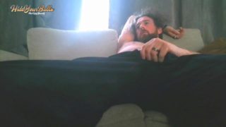 Mutual Masturbation With A Loud Friend, watching Each other Cum