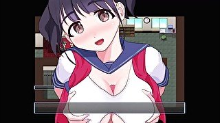 hentai game はいれぐ学園