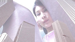 Studio Yamato Giantess Mega 19 (Scene 2)