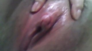 my pussy (clit massage5)