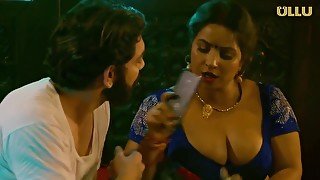 Malai 1 2023 Ullu Hindi Hot Web Series