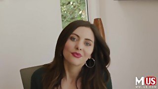 Theodora Day In Hottest Sex Clip Small Tits New Like In Your Dreams