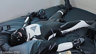 Rubberized Milking - Teaser Video