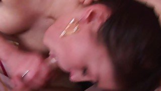 Anastasiya Andrychina Blowjobs And Hardcore Cock Banging