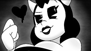 [F4M] Alice Angel Teases Your Cock Until She's Ready For Your Load~ [Cumflation]  Lewd Audio