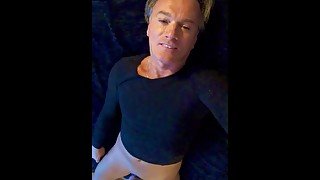 UltimateSlut Christophe PENIS SLAMMING MASTURBATION HOMEMADE WHORE SLAVE