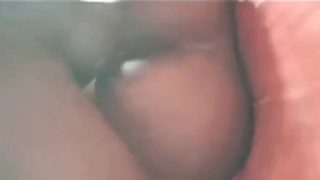 African fucked hard by her stepuncle